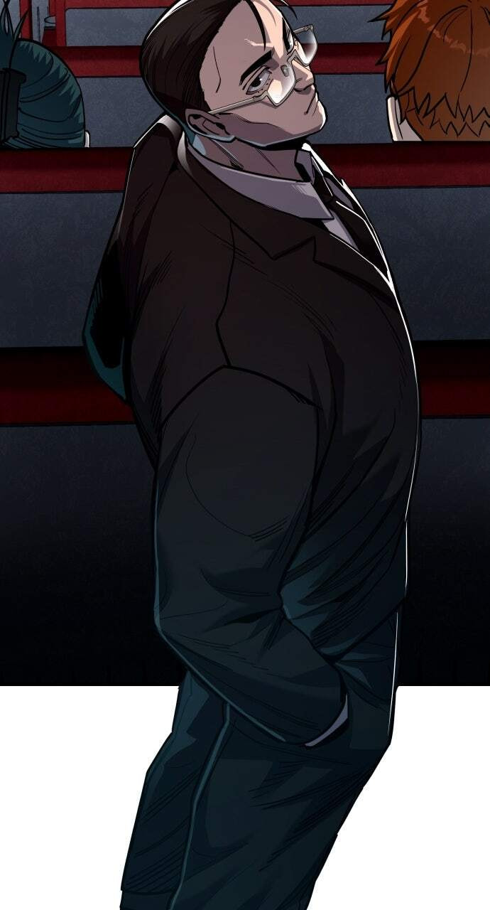 Realization of Justice Chapter 44 page 58 - 