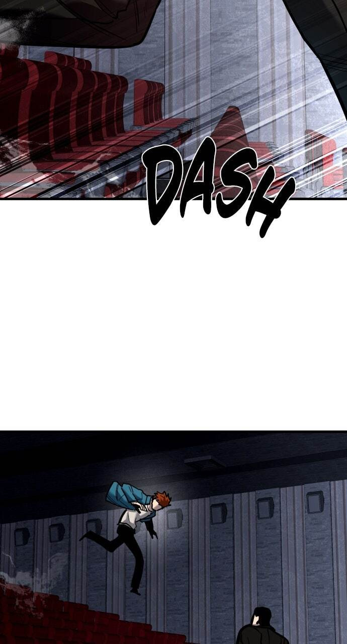 Realization of Justice Chapter 44 page 60 - 