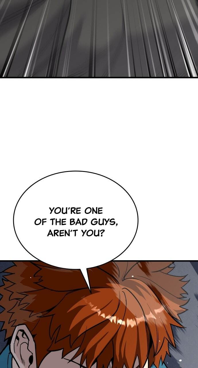 Realization of Justice Chapter 44 page 63 - 