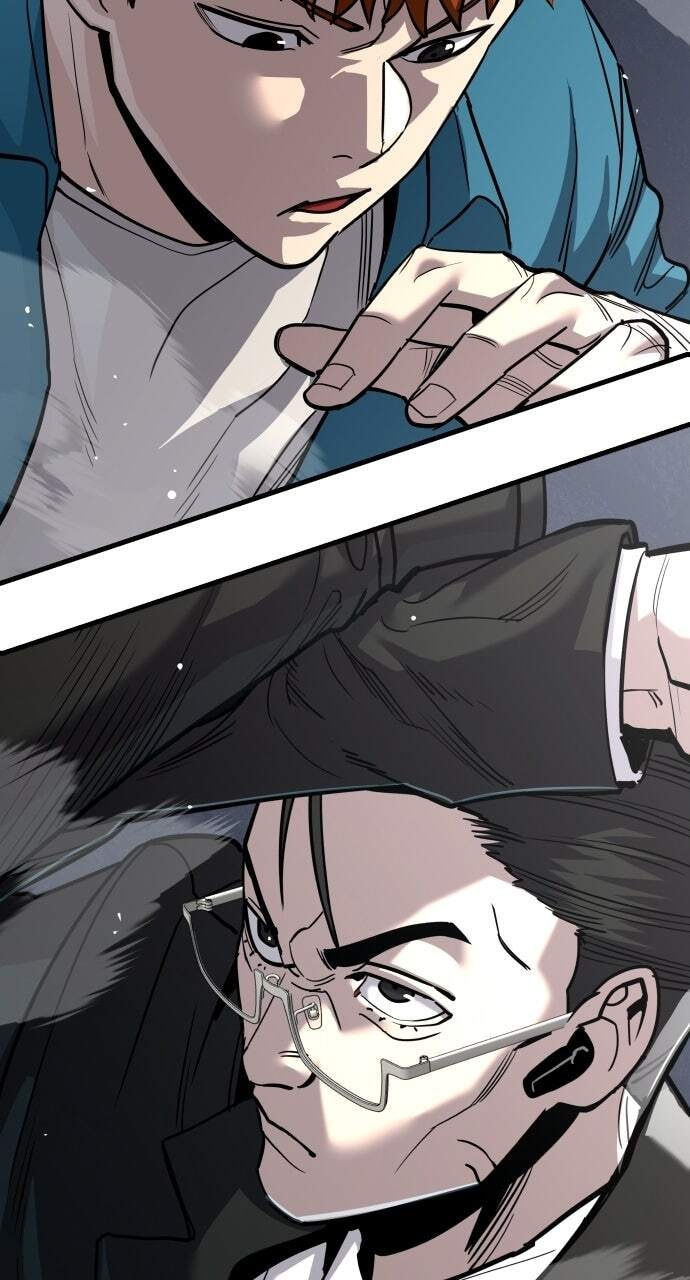 Realization of Justice Chapter 44 page 64 - 