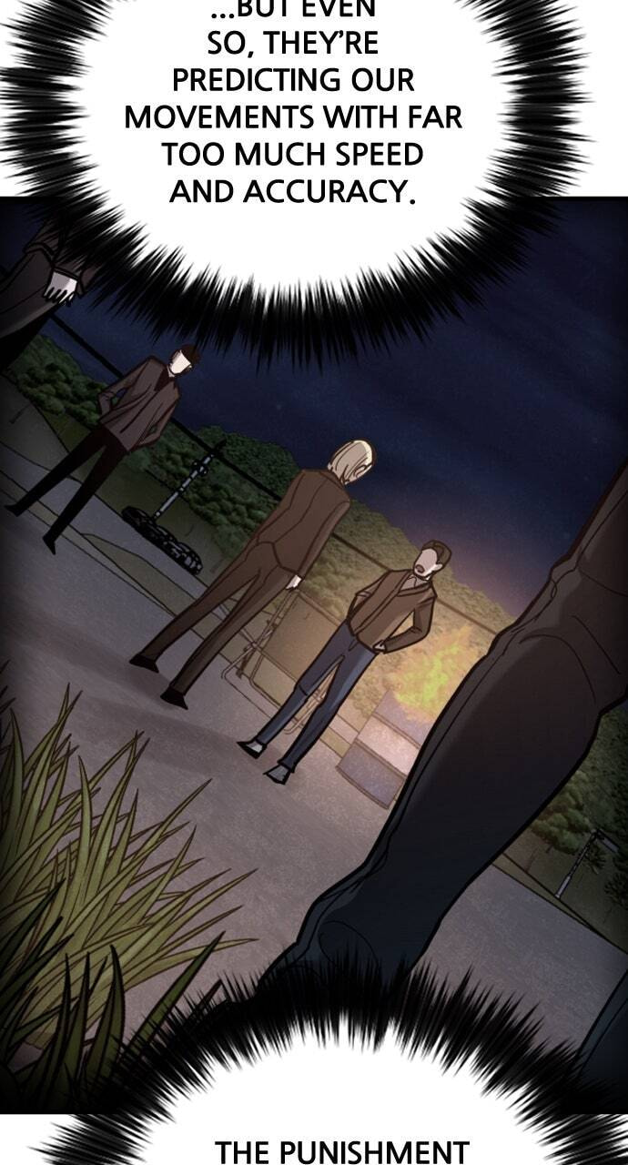 Realization of Justice Chapter 44 page 70 - 
