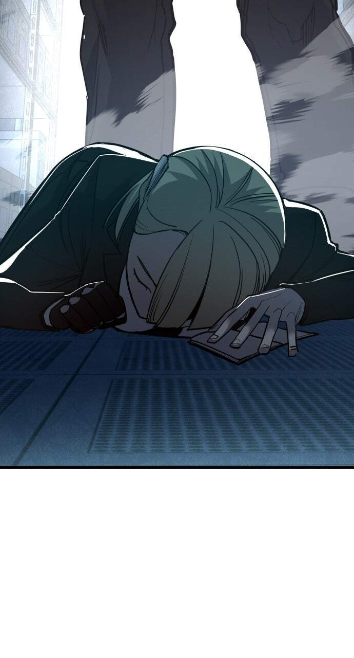 Realization of Justice Chapter 44 page 79 - 
