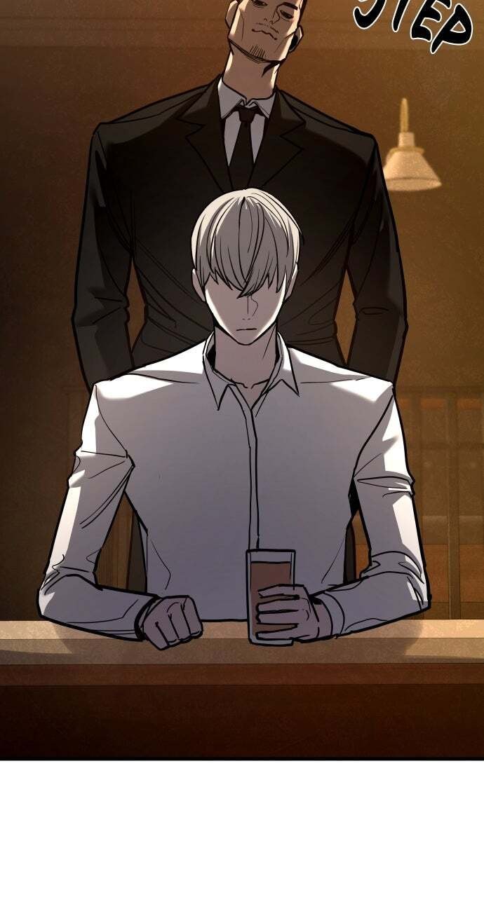 Realization of Justice Chapter 44 page 82 - 