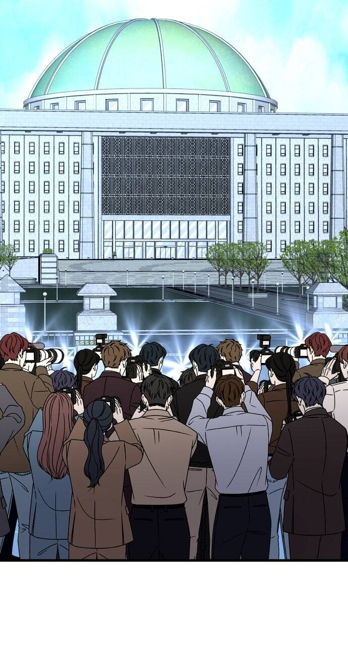 Realization of Justice Chapter 44 page 86 - 