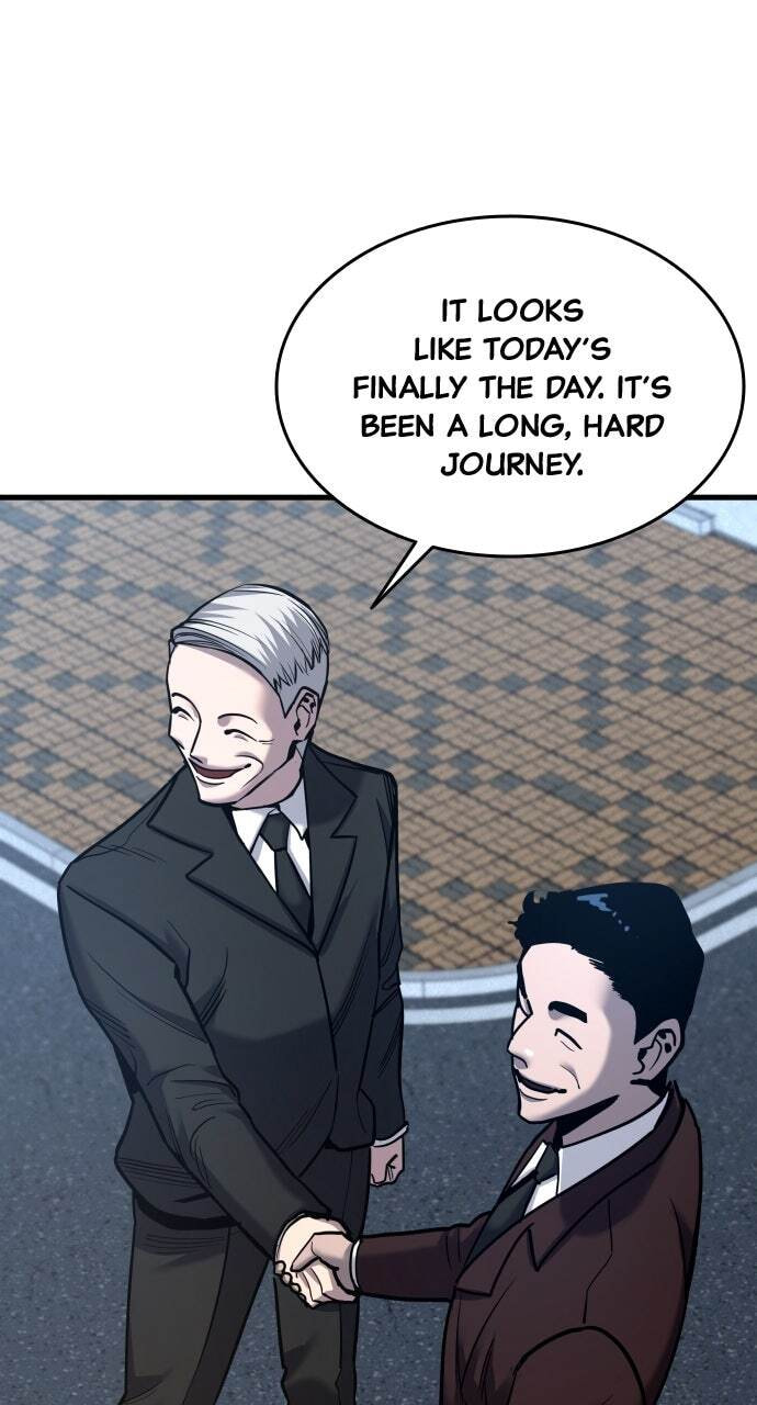 Realization of Justice Chapter 44 page 88 - 