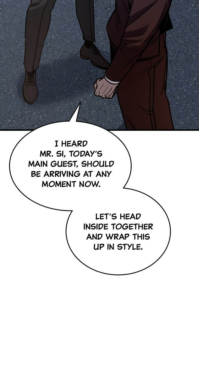 Realization of Justice Chapter 44 page 89 - 