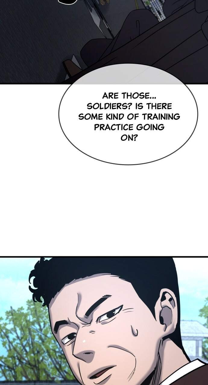 Realization of Justice Chapter 44 page 94 - 