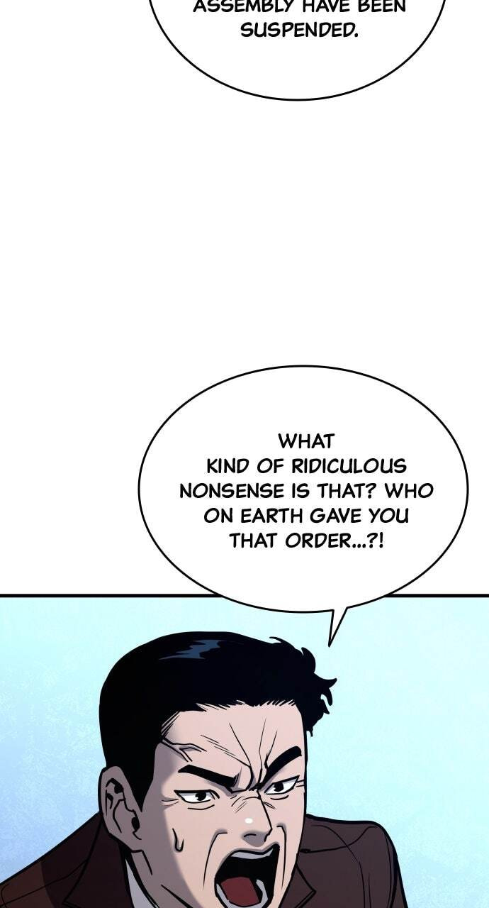 Realization of Justice Chapter 44 page 100 - 