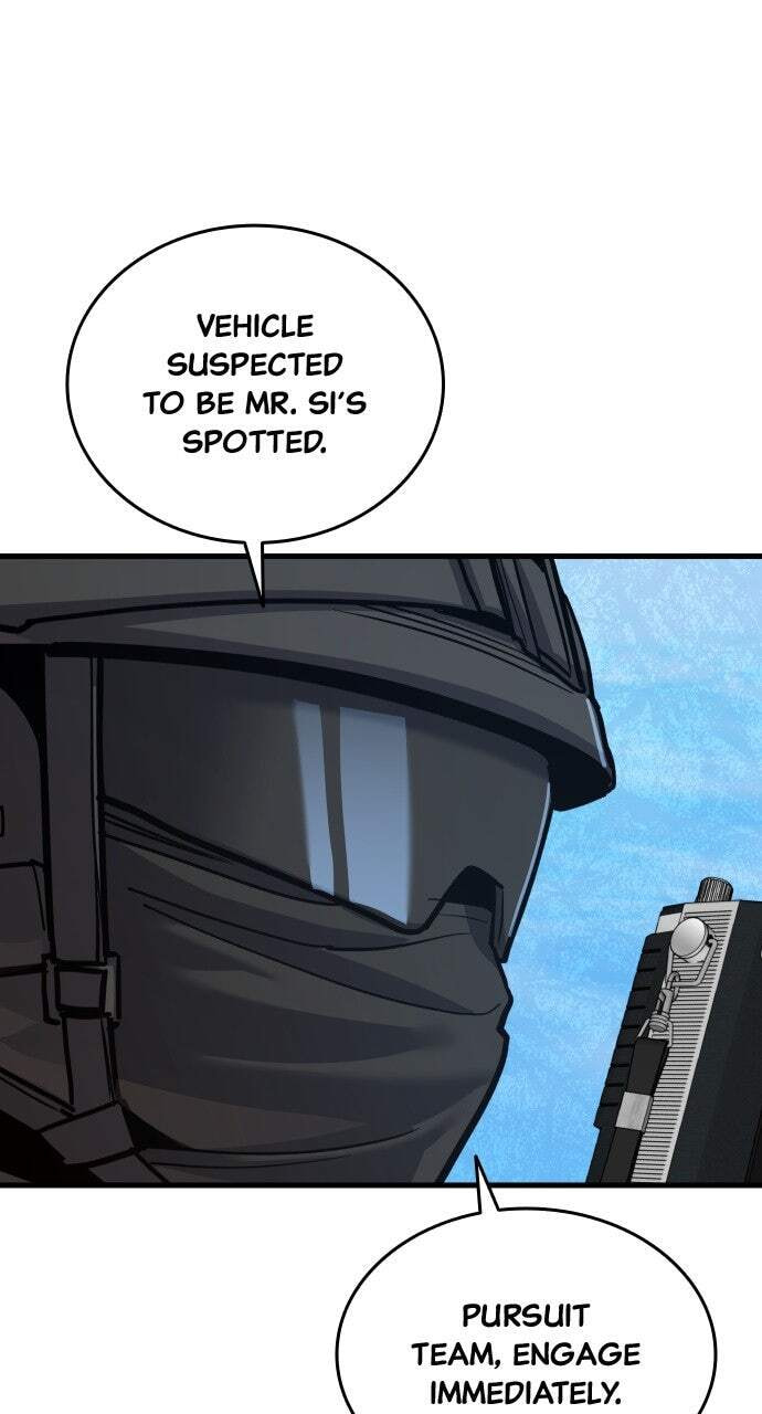 Realization of Justice Chapter 45 page 11 - 