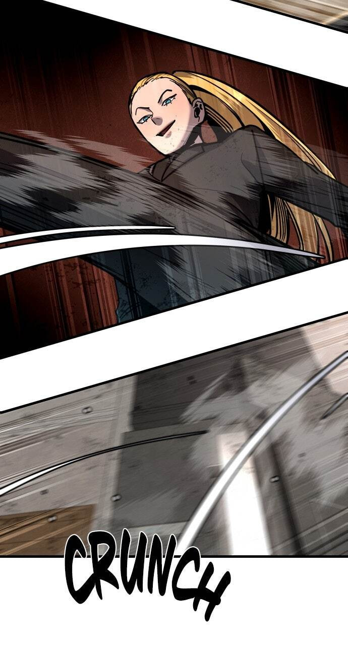 Realization of Justice Chapter 45 page 102 - 