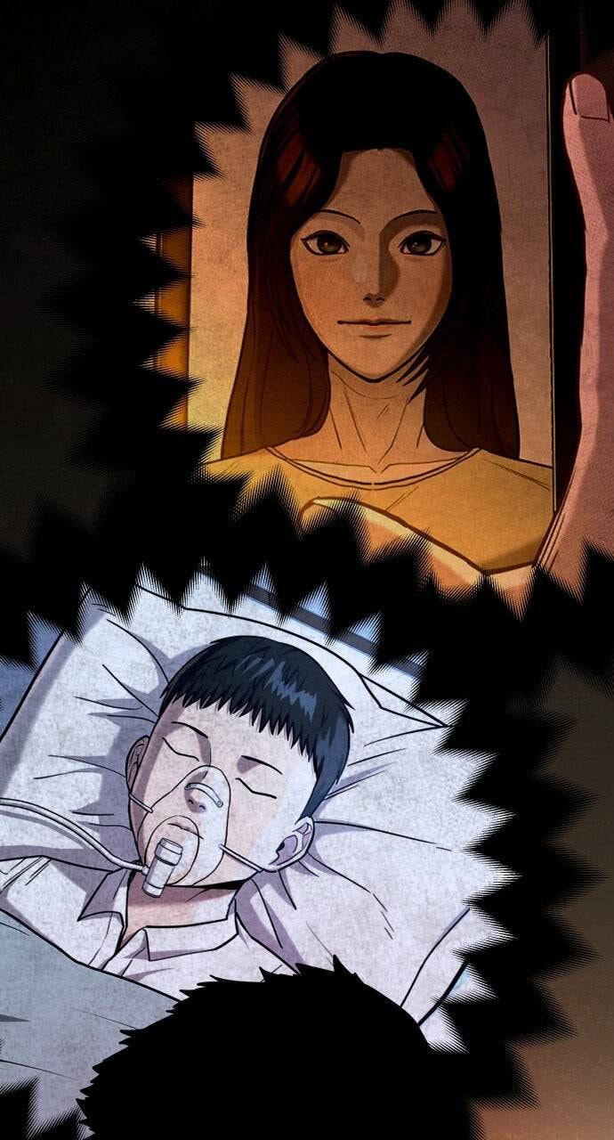 Realization of Justice Chapter 45 page 106 - 