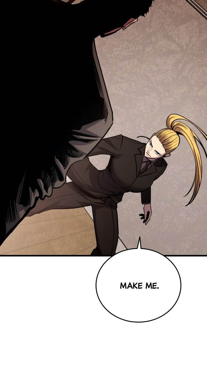 Realization of Justice Chapter 45 page 110 - 