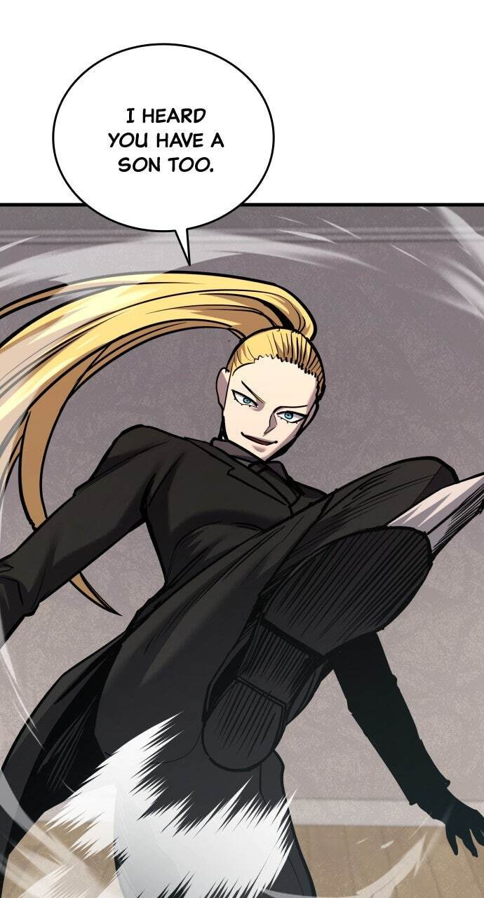 Realization of Justice Chapter 45 page 111 - 