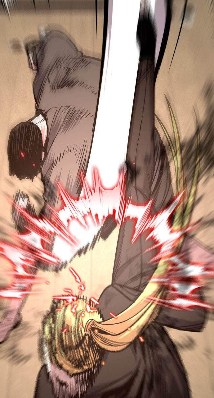 Realization of Justice Chapter 45 page 114 - 