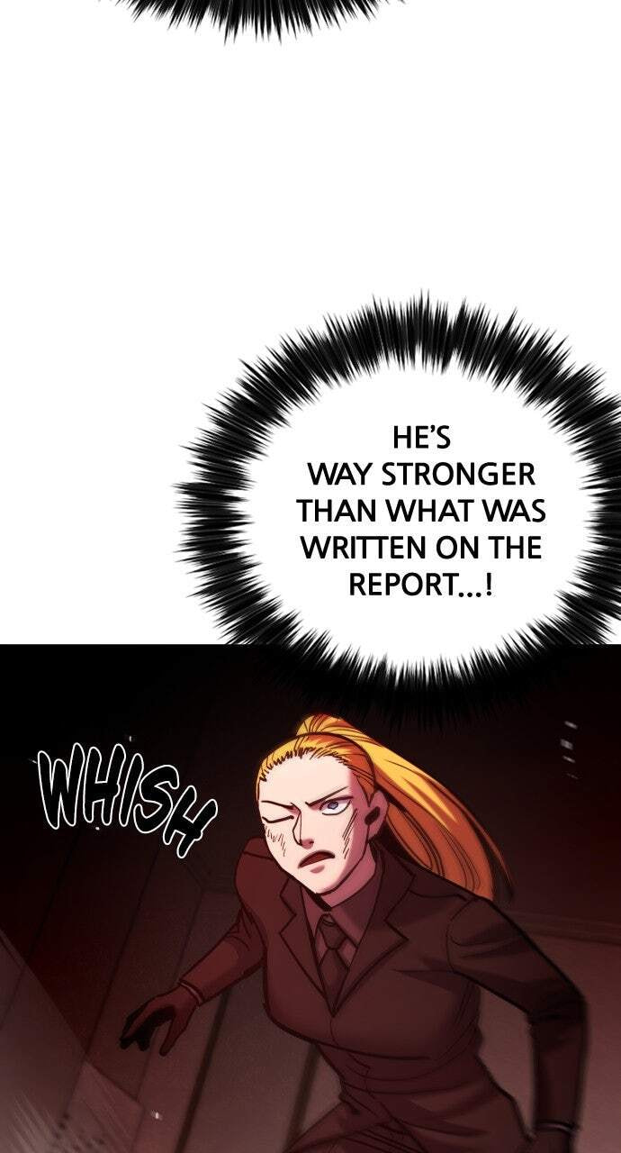 Realization of Justice Chapter 45 page 118 - 