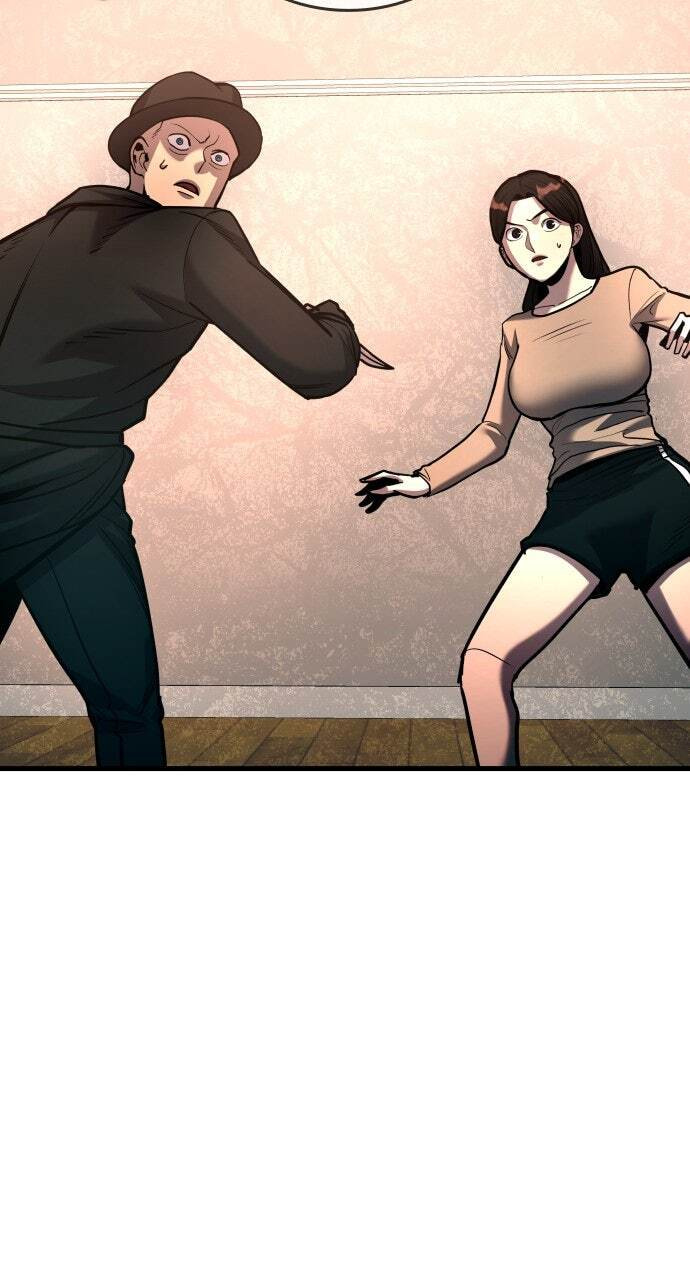 Realization of Justice Chapter 45 page 120 - 