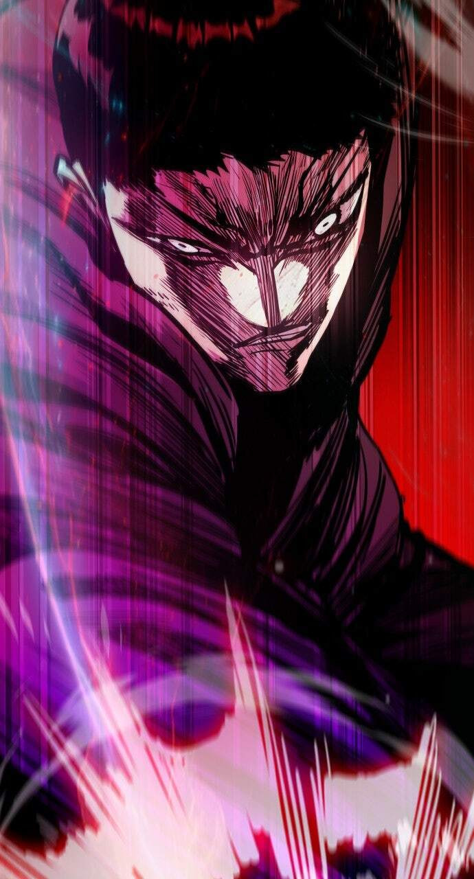 Realization of Justice Chapter 45 page 128 - 