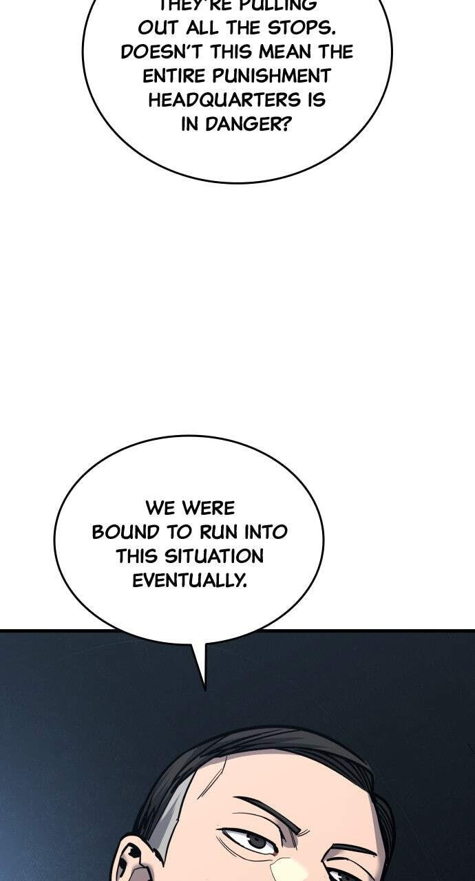 Realization of Justice Chapter 45 page 16 - 