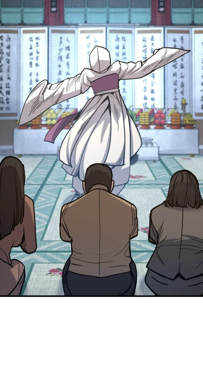 Realization of Justice Chapter 45 page 19 - 