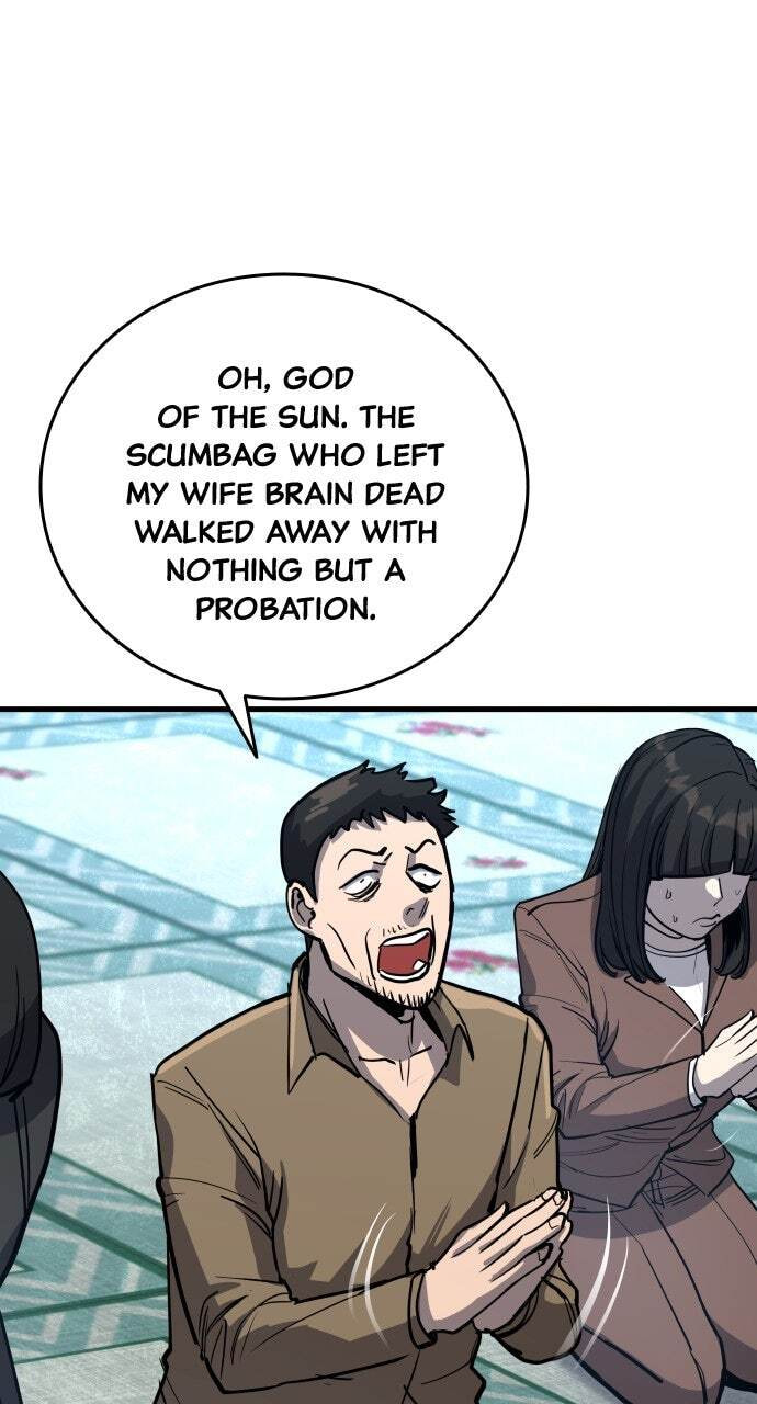 Realization of Justice Chapter 45 page 20 - 