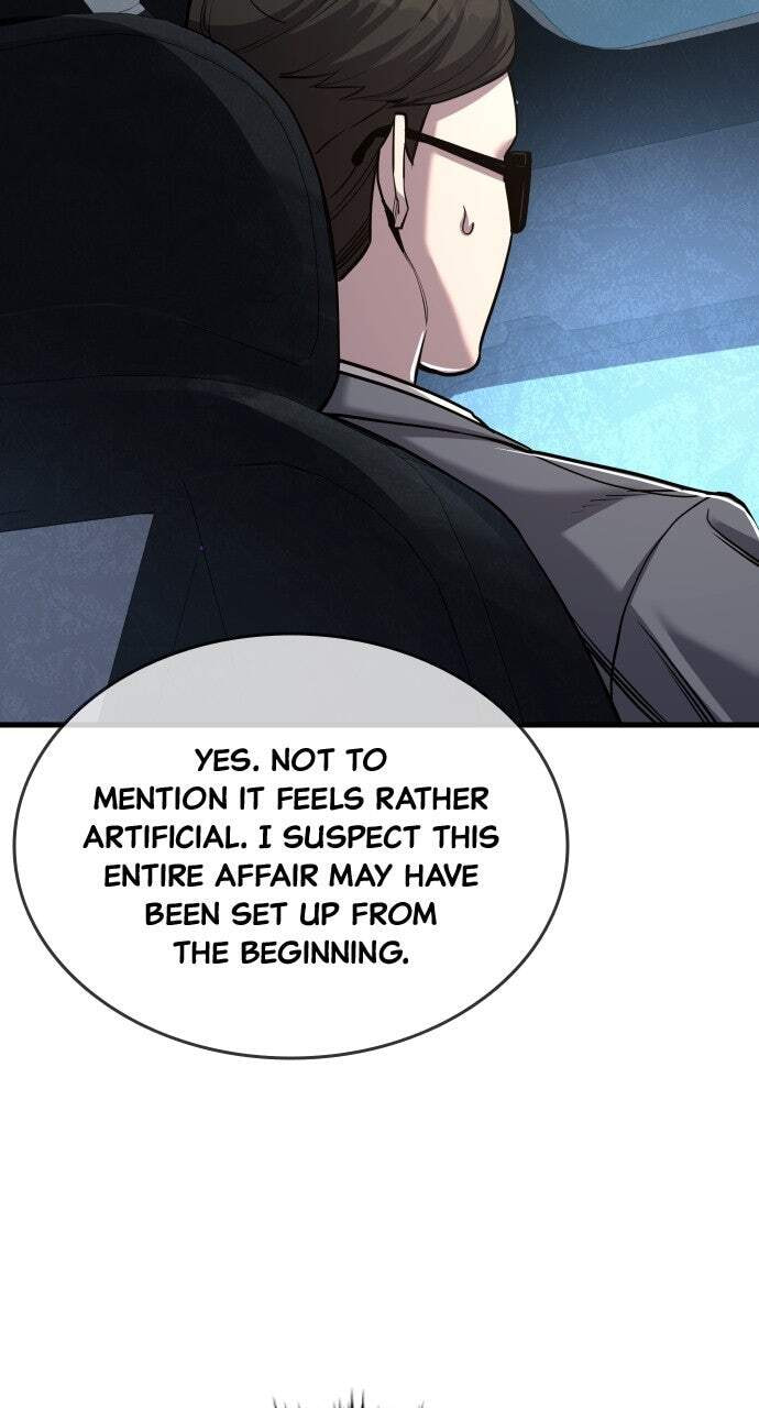Realization of Justice Chapter 45 page 3 - 