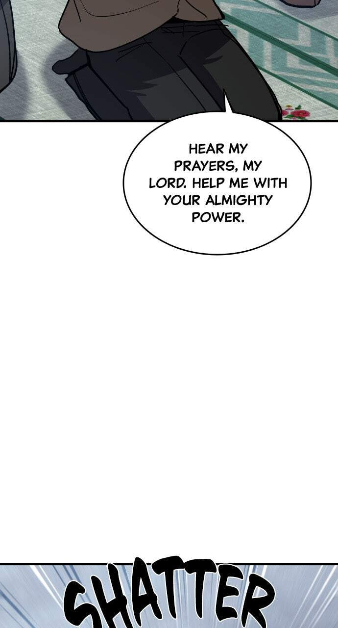 Realization of Justice Chapter 45 page 21 - 