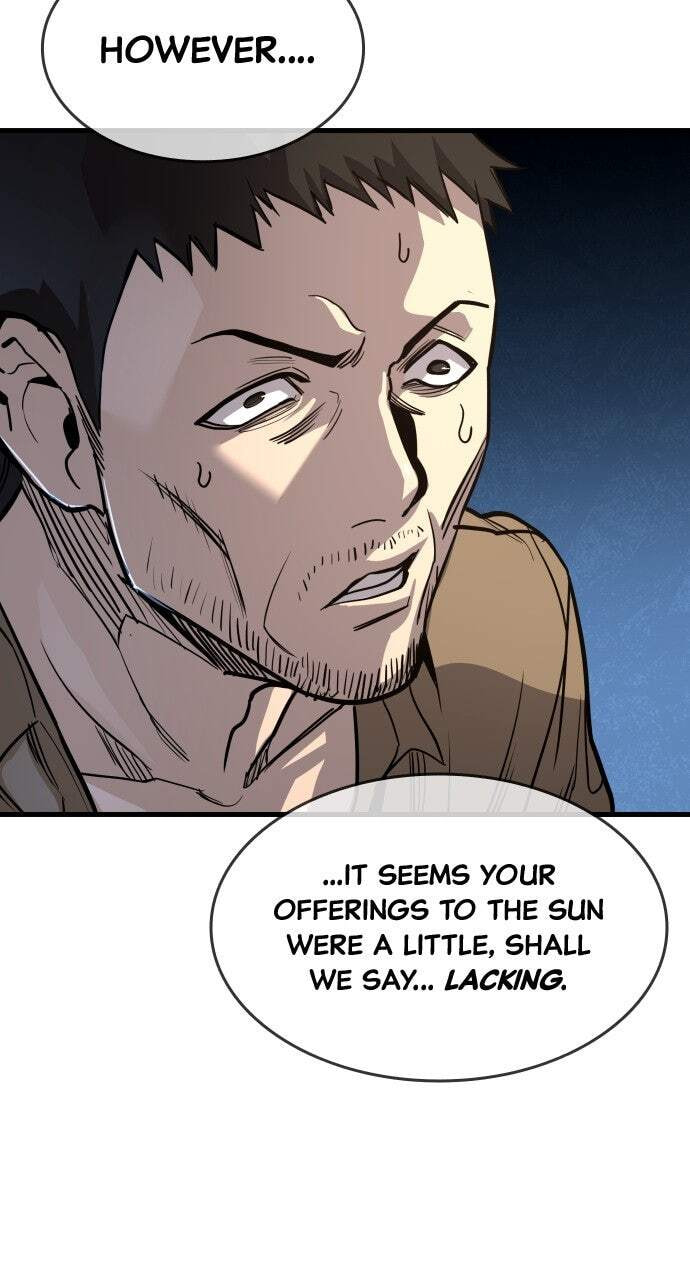 Realization of Justice Chapter 45 page 27 - 