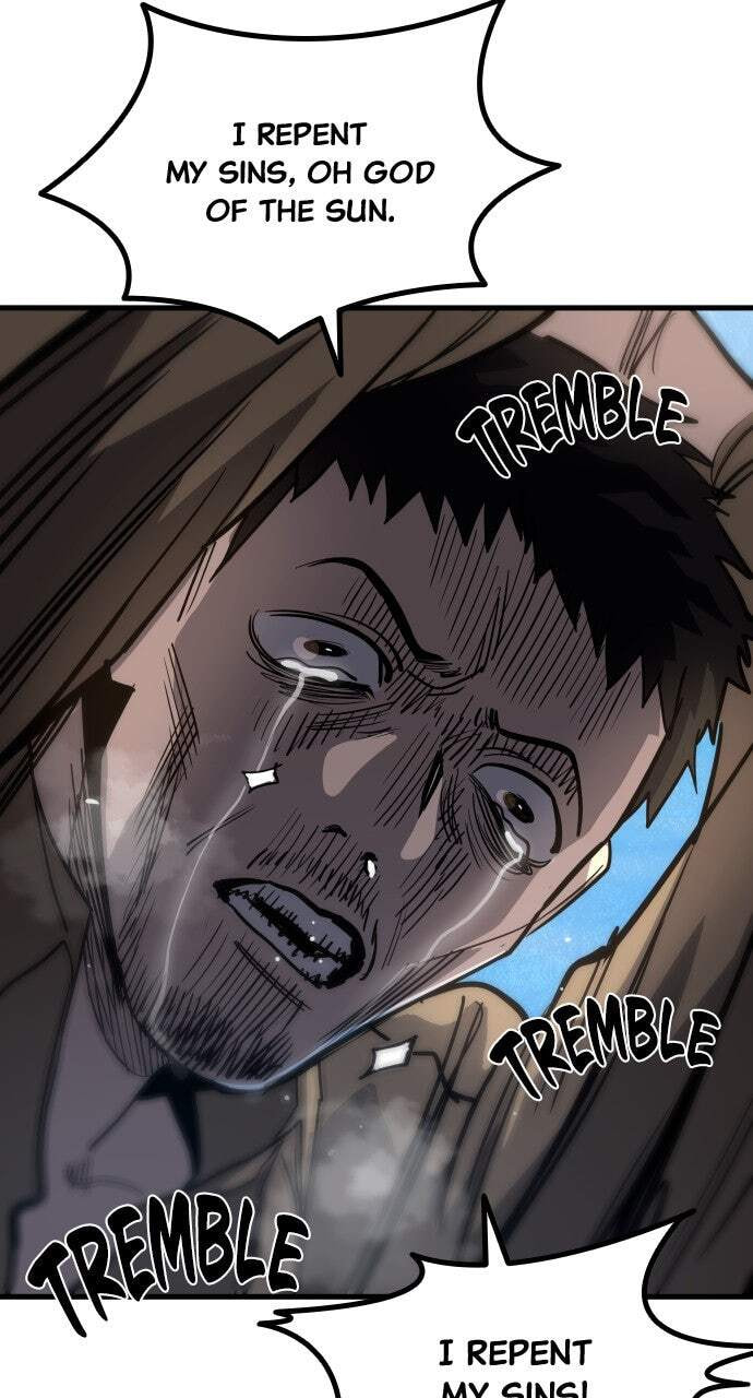 Realization of Justice Chapter 45 page 30 - 