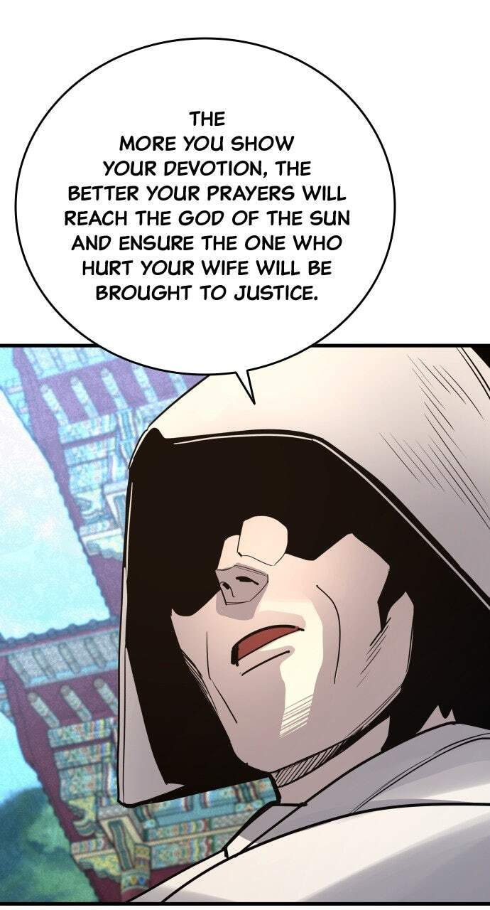 Realization of Justice Chapter 45 page 38 - 