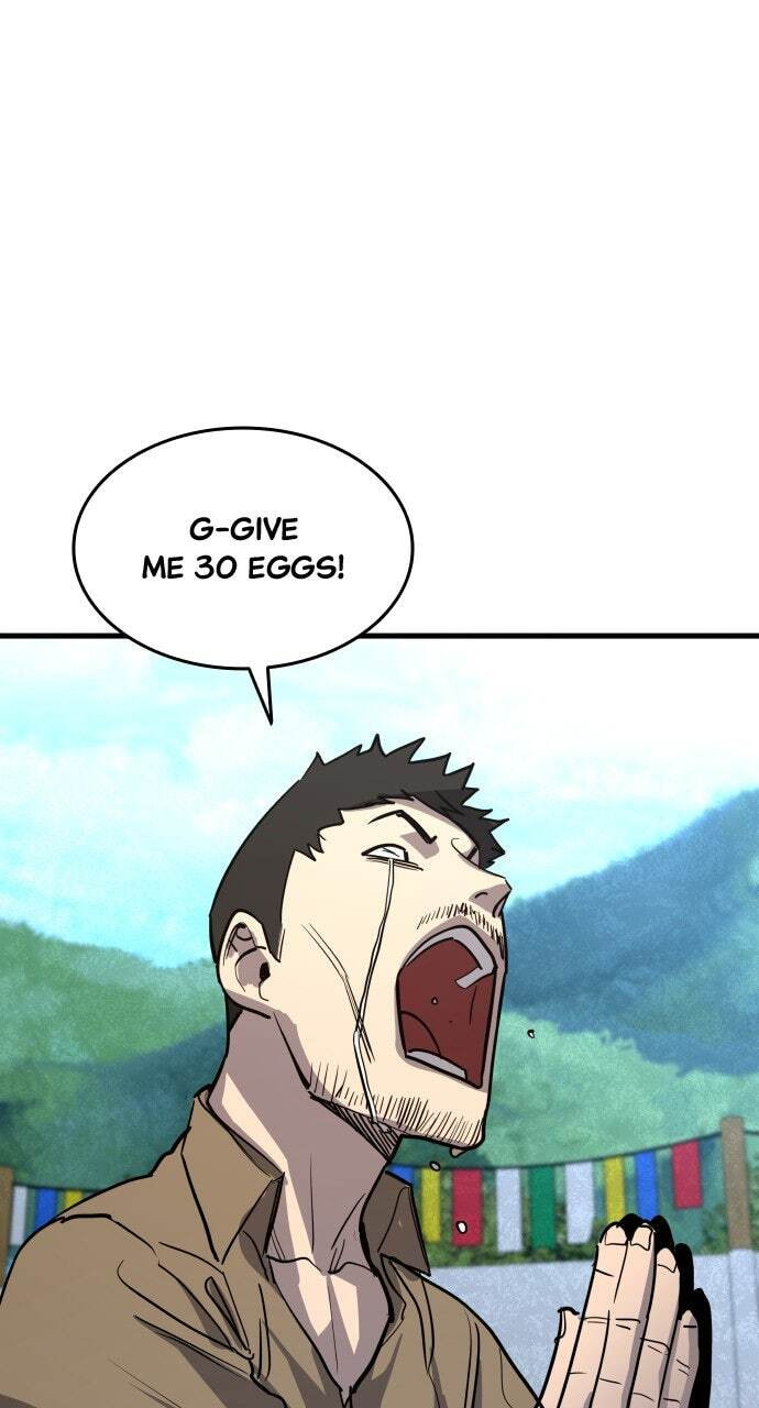 Realization of Justice Chapter 45 page 39 - 
