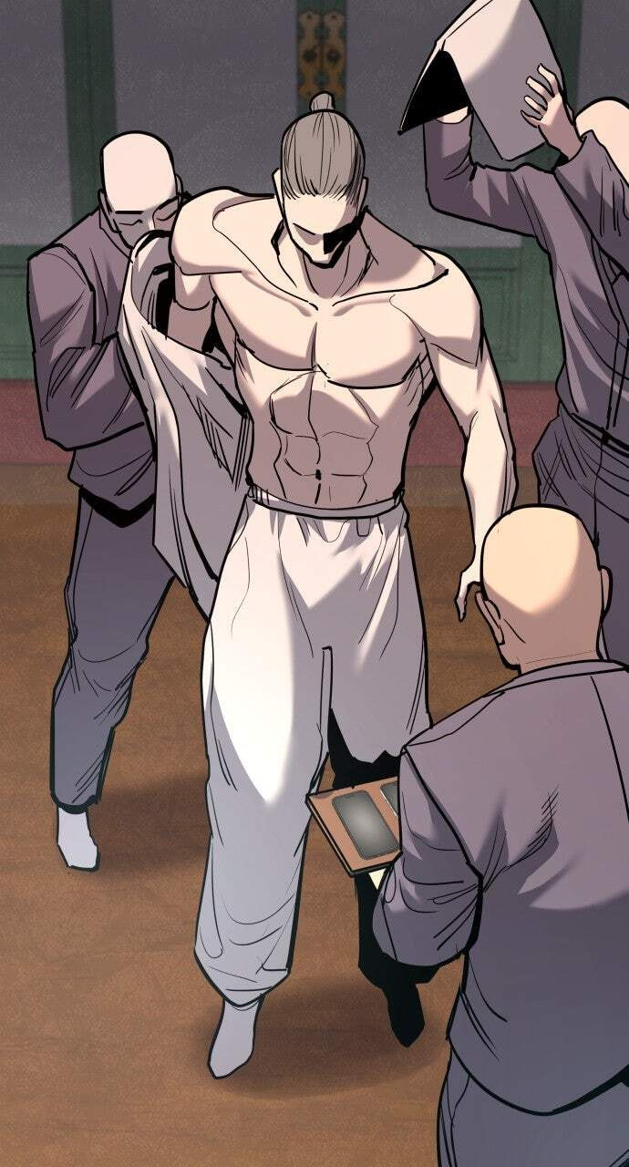 Realization of Justice Chapter 45 page 45 - 