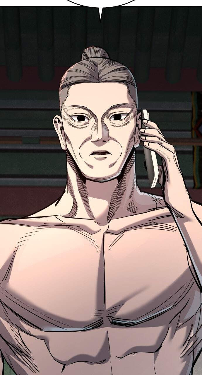 Realization of Justice Chapter 45 page 48 - 