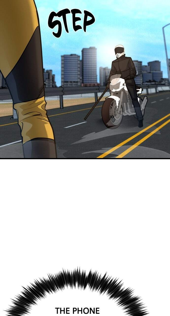 Realization of Justice Chapter 45 page 60 - 