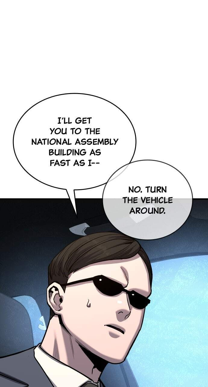 Realization of Justice Chapter 45 page 7 - 