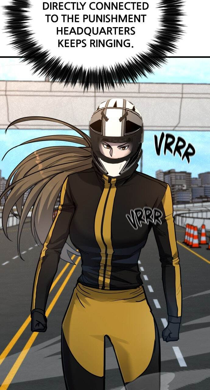 Realization of Justice Chapter 45 page 61 - 