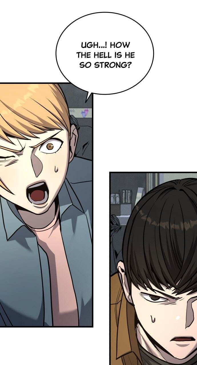 Realization of Justice Chapter 45 page 69 - 