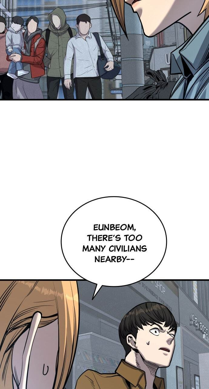 Realization of Justice Chapter 45 page 71 - 
