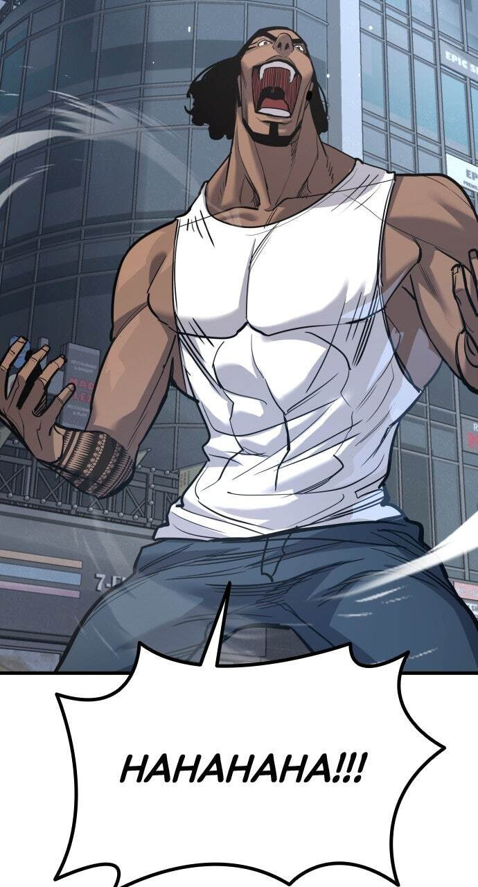 Realization of Justice Chapter 45 page 74 - 