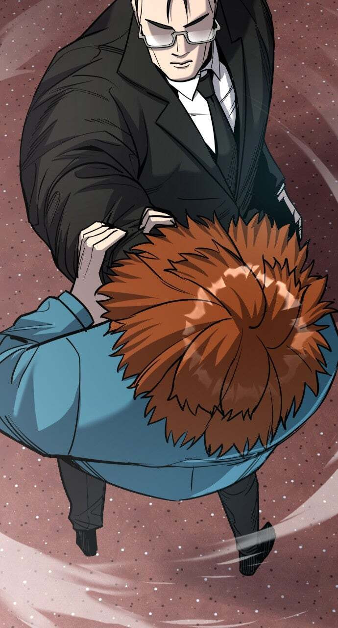 Realization of Justice Chapter 45 page 79 - 