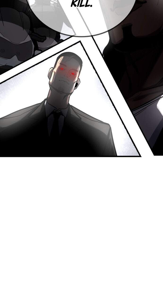 Realization of Justice Chapter 45 page 84 - 