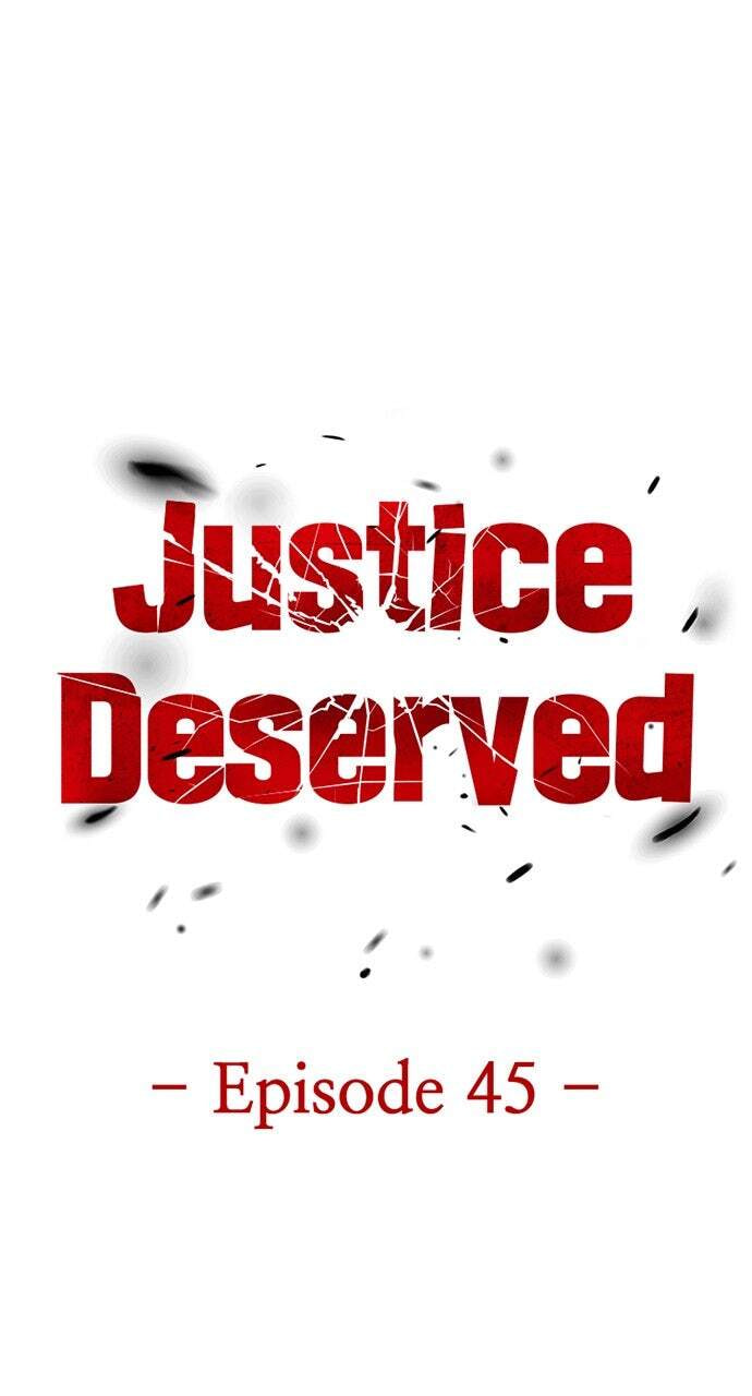 Realization of Justice Chapter 45 page 85 - 