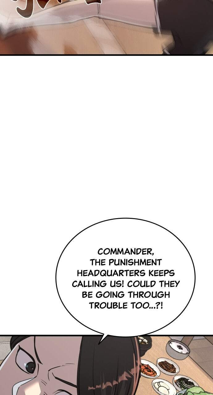 Realization of Justice Chapter 45 page 90 - 
