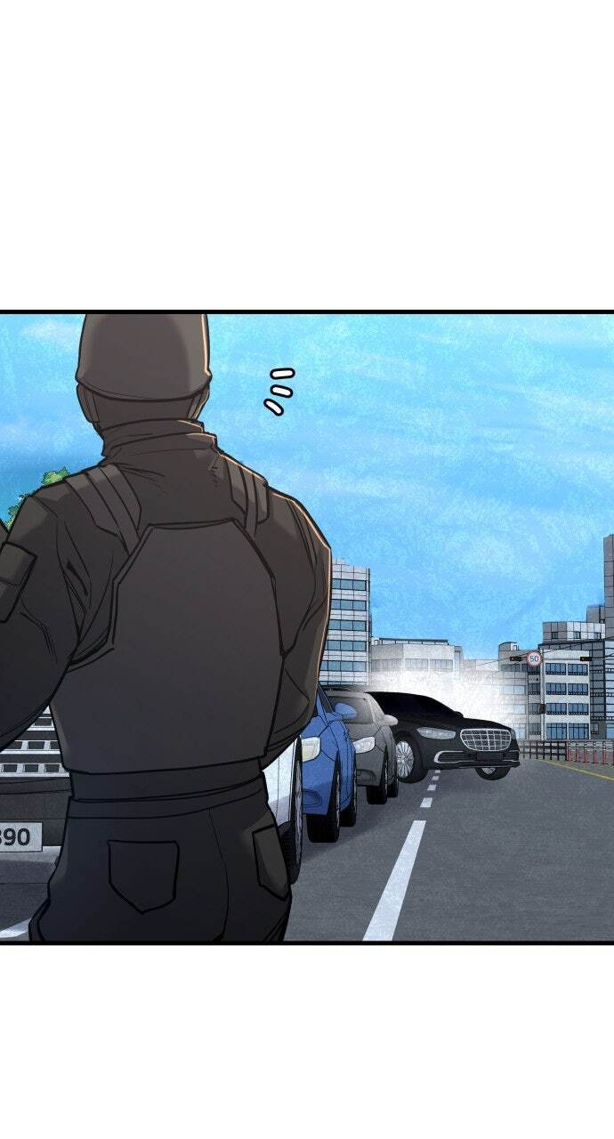 Realization of Justice Chapter 45 page 10 - 