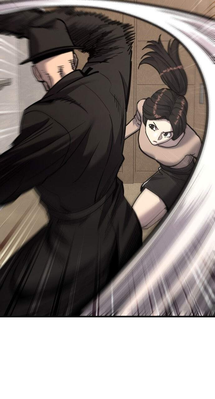 Realization of Justice Chapter 45 page 92 - 