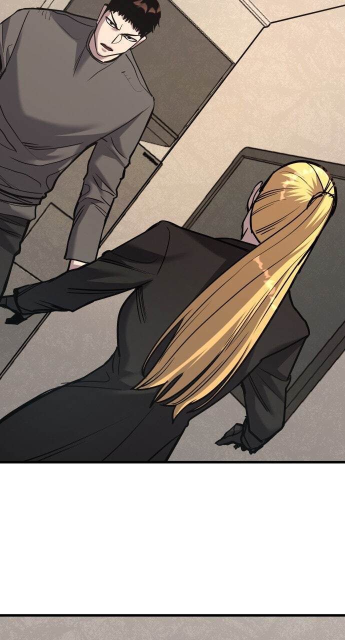 Realization of Justice Chapter 45 page 97 - 