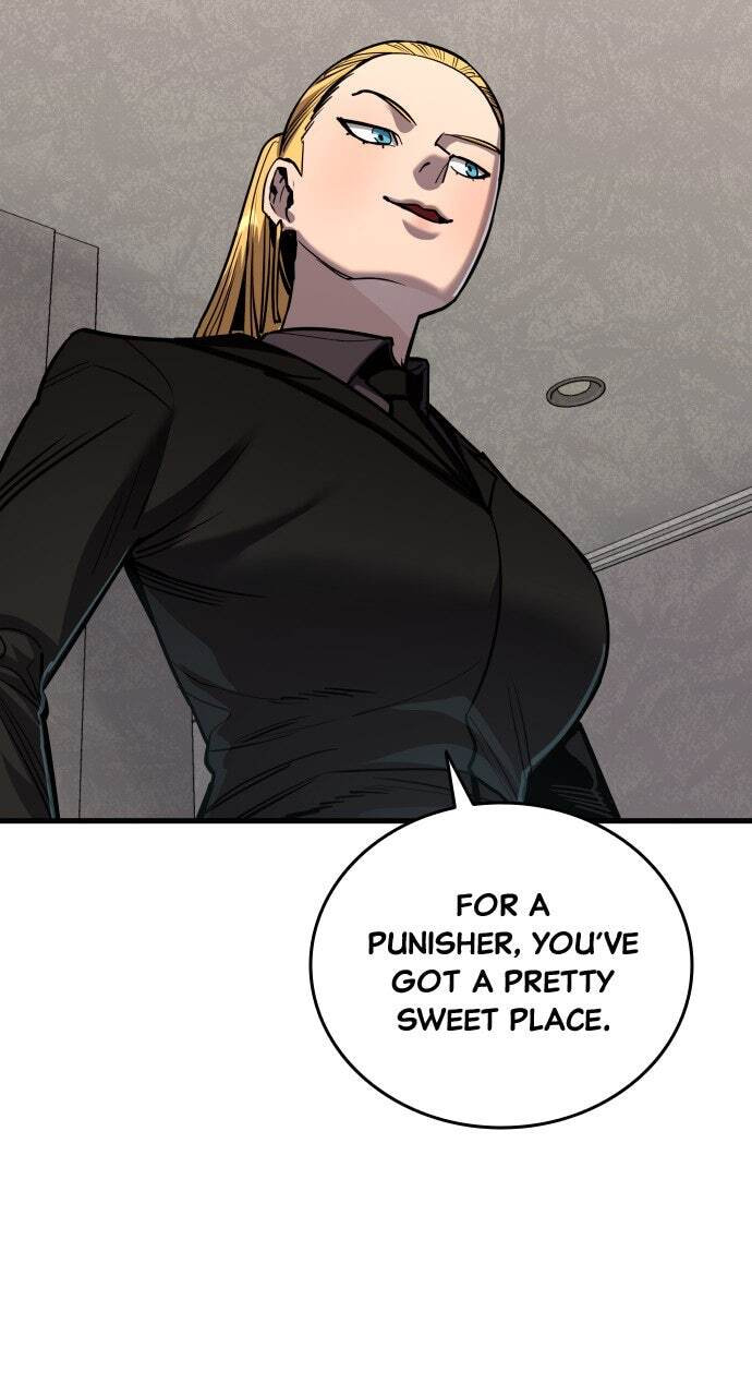 Realization of Justice Chapter 45 page 98 - 