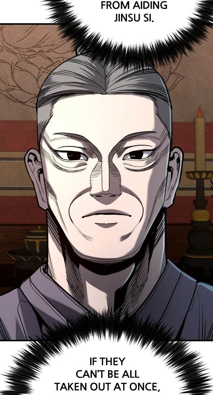 Realization of Justice Chapter 46 page 101 - 
