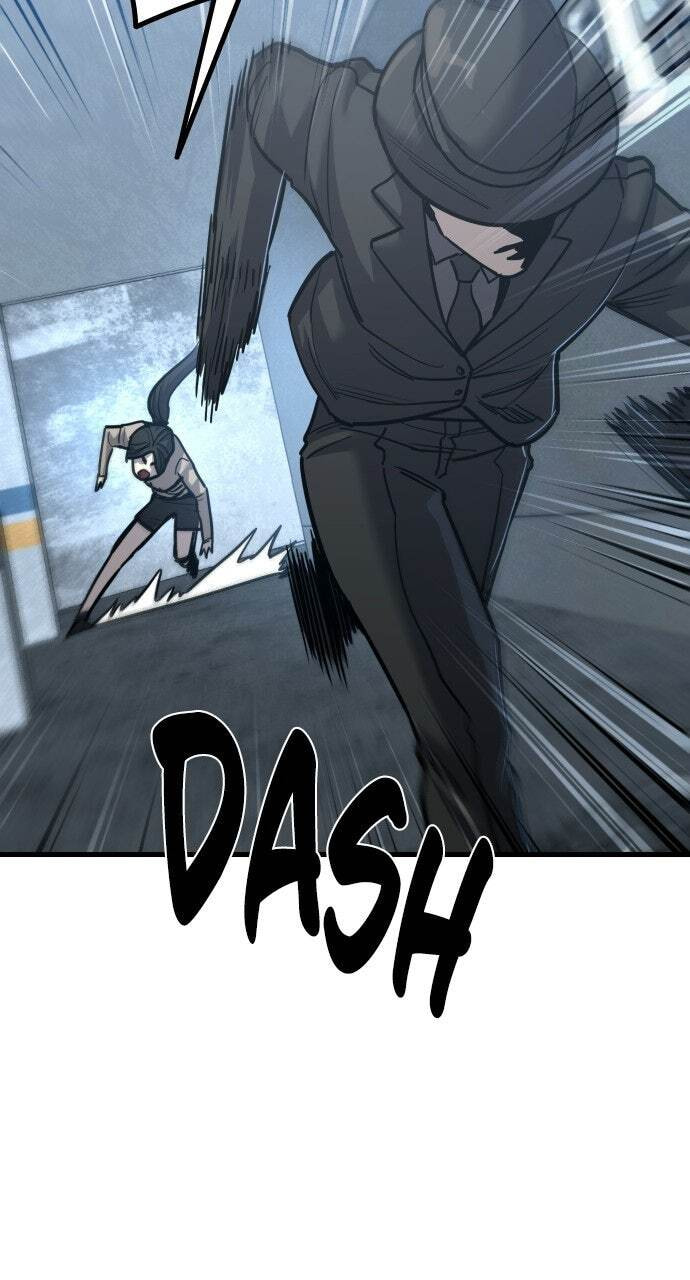 Realization of Justice Chapter 46 page 106 - 