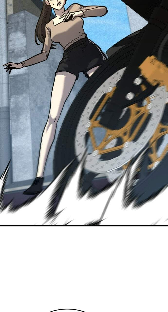 Realization of Justice Chapter 46 page 110 - 