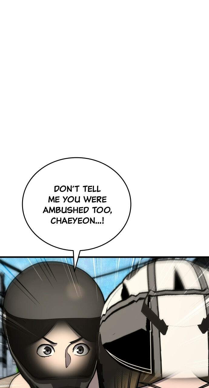 Realization of Justice Chapter 46 page 116 - 